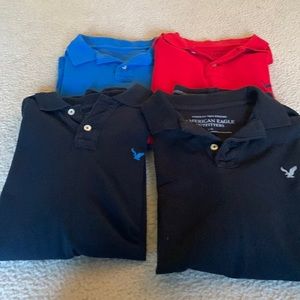 Mens Polo shirts-